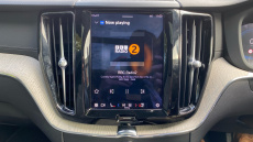 Volvo XC60 2.0 T8 [455] RC PHEV Ultimate Dark 5dr AWD Gtron Estate